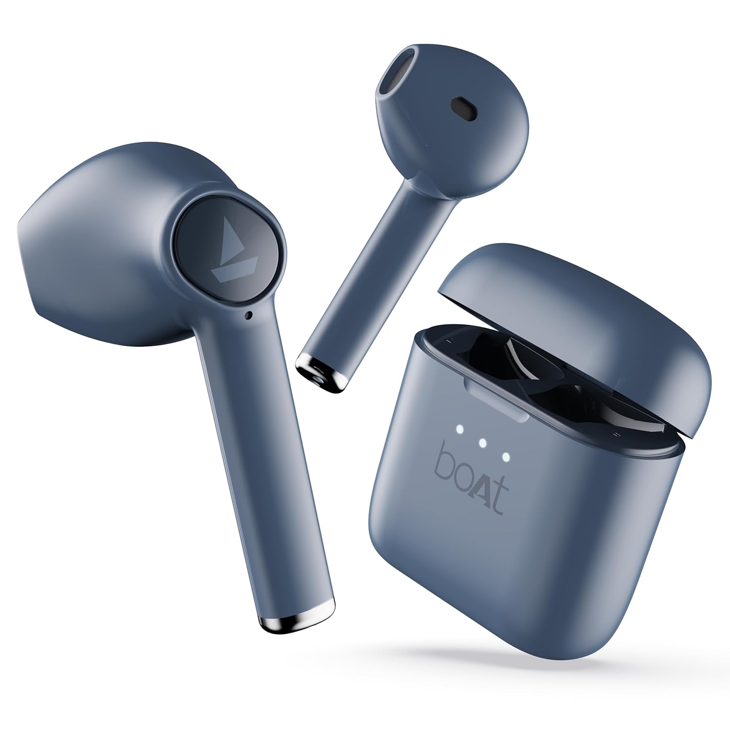boAt Airdopes 131 Bluetooth Truly Wireless in Ear Earbuds